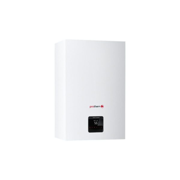 Protherm Puma Condens 18/24 Kw 16.000 Kcal) Yoğuşmalı Kombi 18 kw Kapasite Hermetik Baca ile Enerji Verimliliği