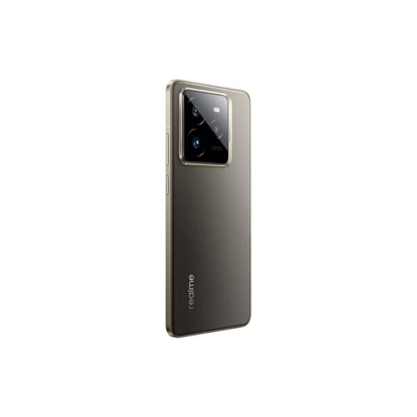 Realme Gt7 Pro
