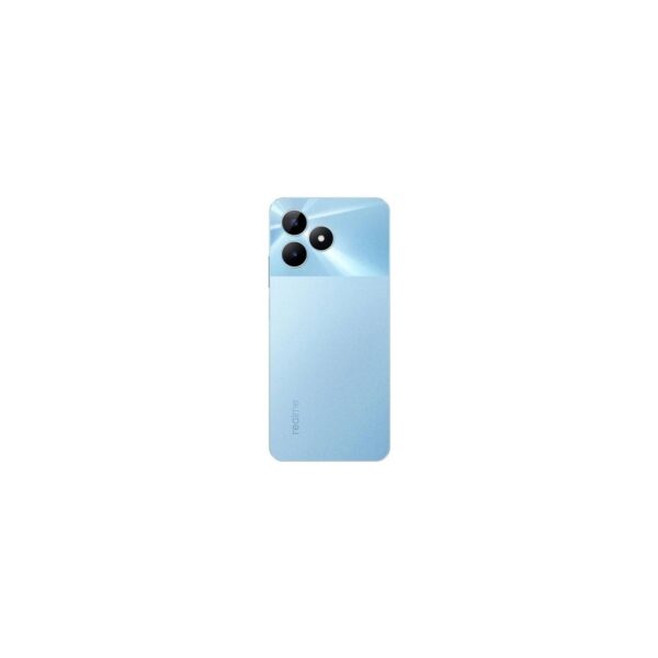 Realme Note 50