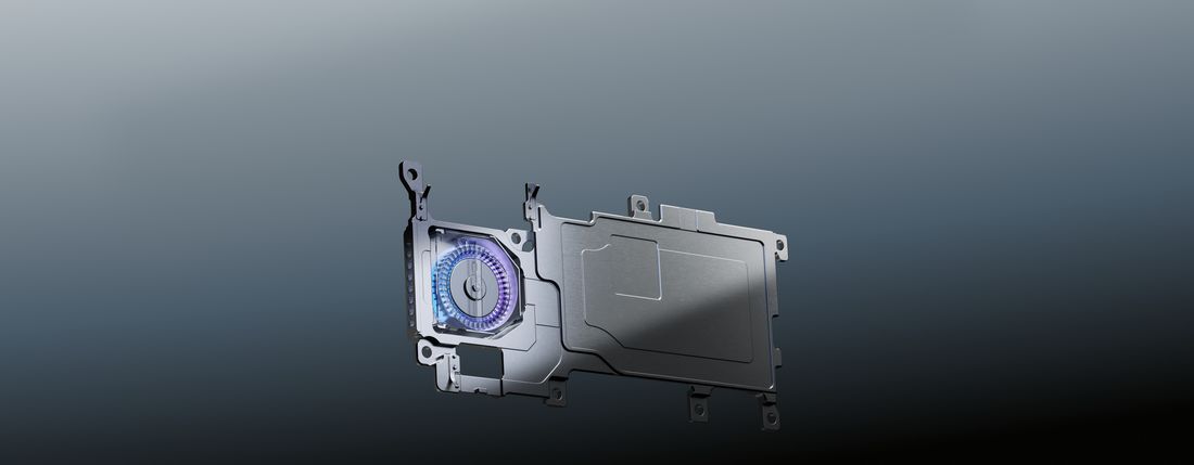 REDMAGIC 11 Air