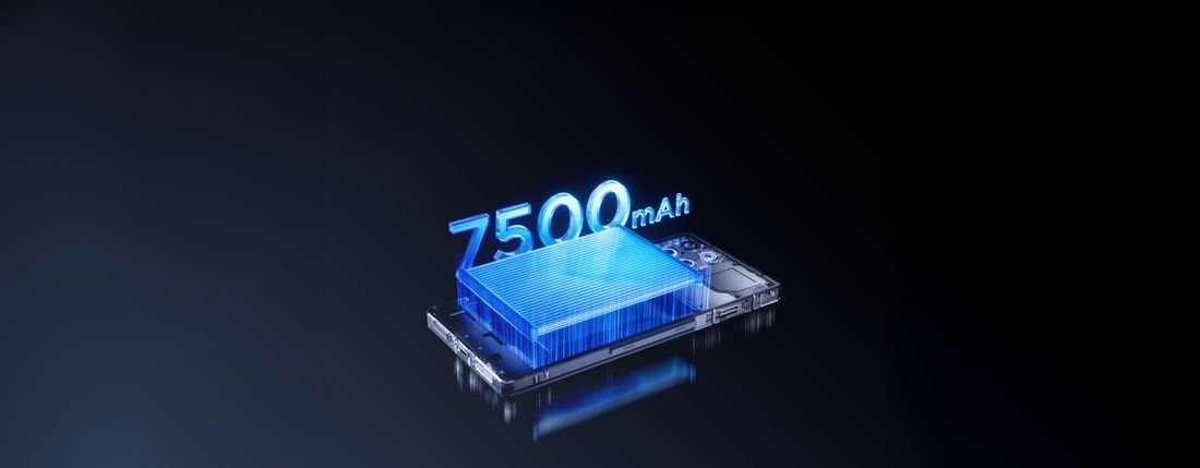 REDMAGIC 11 Pro