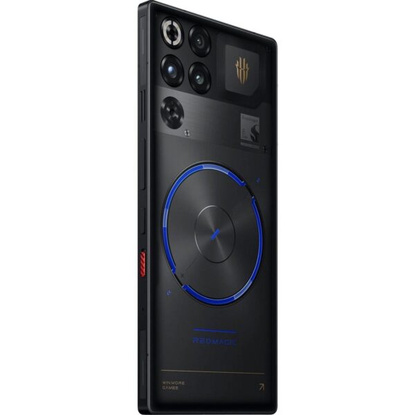 REDMAGIC 11S Pro