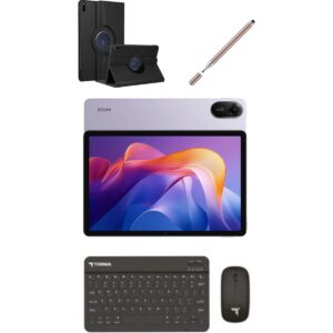 Redmi Pad 2 8gb 256GB 11'' TABLET+KALEM+KILIF+KLAVYE+MOUSE Uzay Grisi