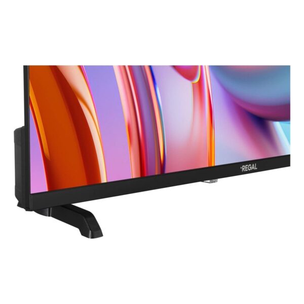 Regal 32T01900 32” DLED Smart TV 1366 x 768 HD Ready Çözünürlük ve Dahili Uydu Alıcısı ile