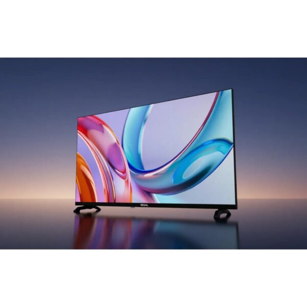 Regal 32T01900 32” DLED Smart TV 1366 x 768 HD Ready Çözünürlük ve Dahili Uydu Alıcısı ile