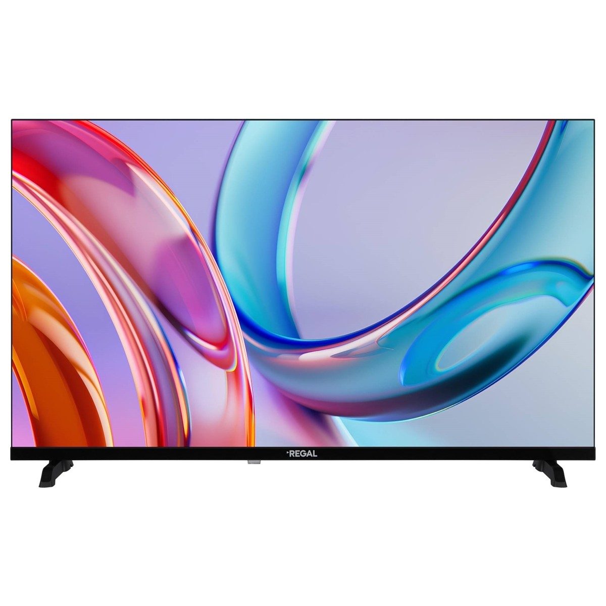 Regal 32T01900 32'' DLED Smart TV 1366 x 768 HD Ready Çözünürlük ve Dahili Uydu Alıcısı ile HBCV000090FU0Z