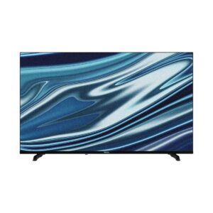 Regal 43T01900 43" 109 Ekran Uydu Alıcılı 4K Ultra HD Smart TV HBCV0000C6ZSWB
