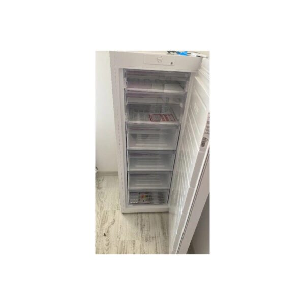 Regal CD 62221 196 Lt Hacimli Çekmeceli Derin Dondurucu E Enerji Sınıfı Statik Soğutma