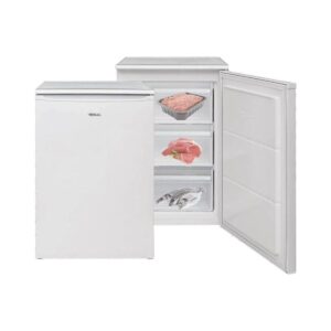 Regal Dd 143 3 Çekmeceli Derin Dondurucu HBCV00001TXBKK
