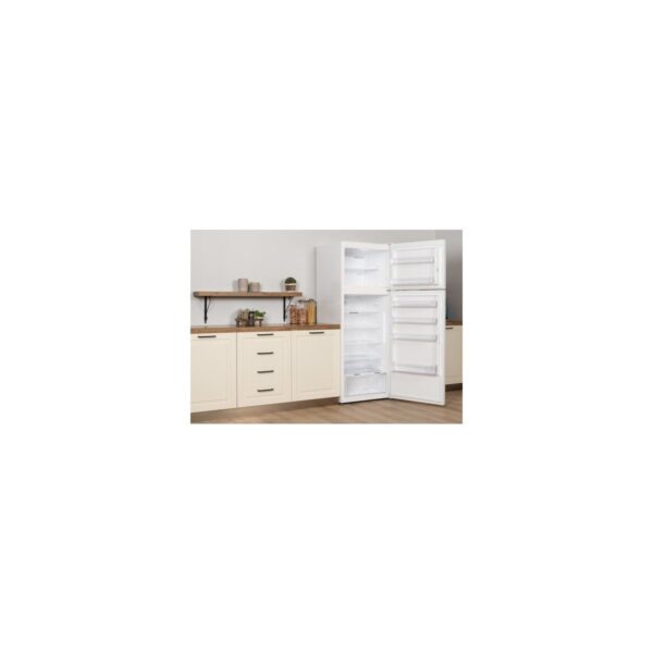 Regal Nf 52021 451 Lt E Enerji Sınıfı No Frost Buzdolabı