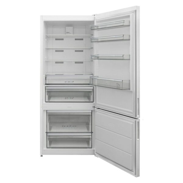 Regal Nfk 60120 533 Lt No Frost Kombi Buzdolabı