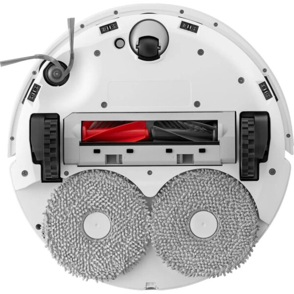 Roborock Qrevo C Pro Akıllı Robot Süpürge 18.500 Pa – Beyaz