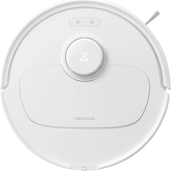 Roborock Qrevo L Pro Akıllı Robot Süpürge 18.500 Pa – Beyaz