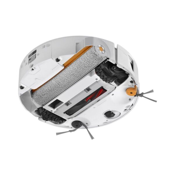 Roborock Saros 20 Flow Beyaz Robot Süpürge