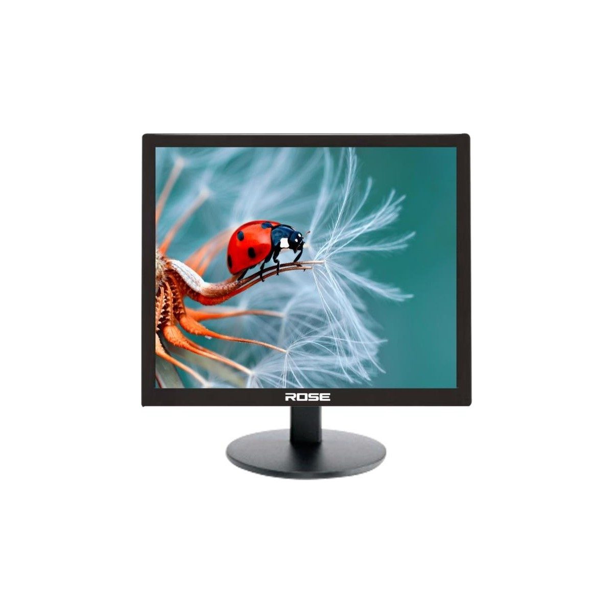 Rose Ekran-117 17" 43 Ekran HD Ready LCD TV HBCV00003RBUT5