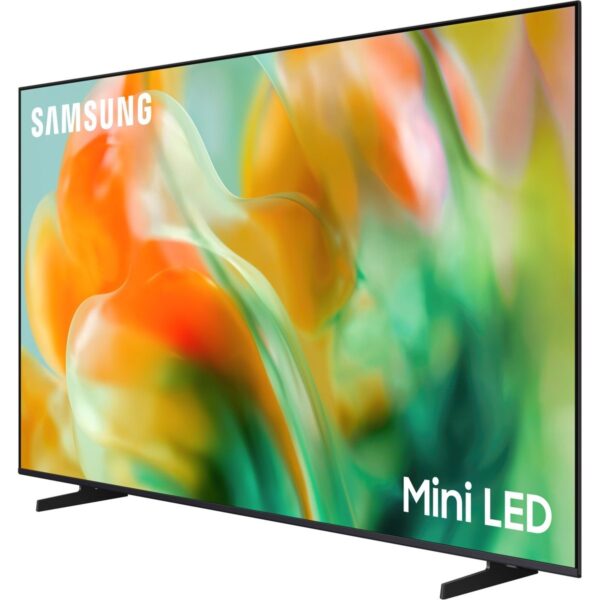 Samsung 55M80H 55” 139 Ekran Uydu Alıcılı 4K Ulta HD Tizen Mini LED TV