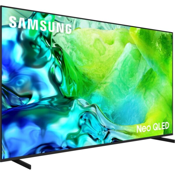 Samsung 55QN80H 55” 139 Ekran Uydu Alıcılı 4K Ultra HD Tizen QLED TV