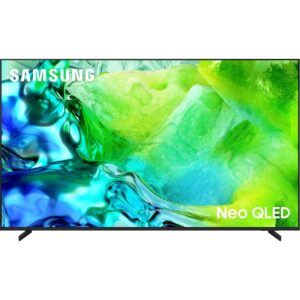 Samsung 55QN80H 55'' 139 Ekran Uydu Alıcılı 4K Ultra HD Tizen QLED TV HBCV0000EXC93D