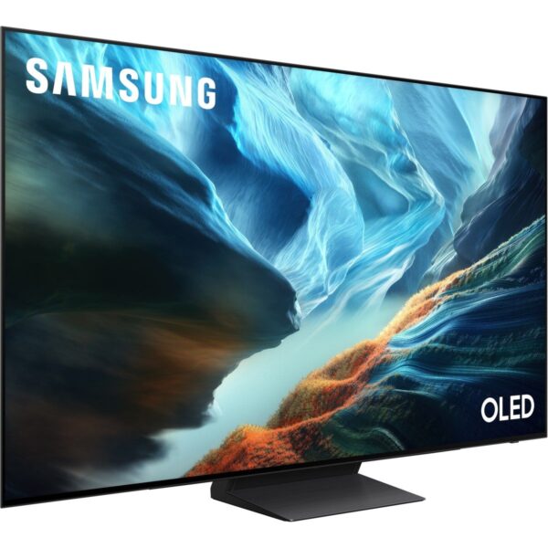 Samsung 55S90H 55” 139 Ekran Uydu Alıcılı 4K Ultra HD Tizen OLED TV