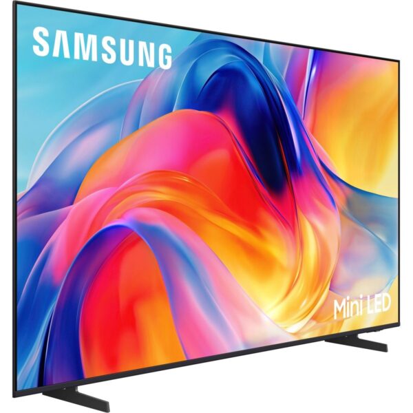 Samsung 65M70H 65” 165 Ekran Uydu Alıcılı 4K Ulta HD Tizen Mini LED TV