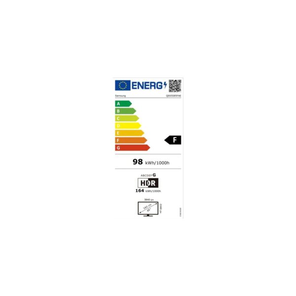 Samsung 65S85F 65” 165 Ekran Uydu Alıcılı 4K Ultra HD Tizen Smart OLED TV