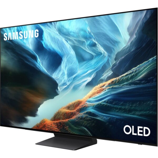 Samsung 65S90H 65” 165 Ekran Uydu Alıcılı 4K Ultra HD Tizen OLED TV