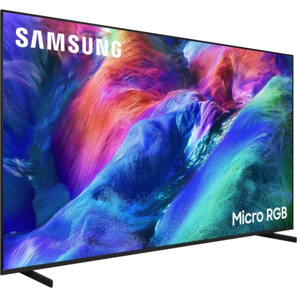 Samsung 75R85H 75″ 190 Ekran Uydu Alıcılı 4K Ultra HD Tizen Micro RGB TV