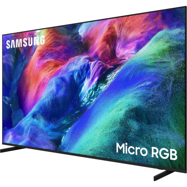 Samsung 75R85H 75″ 190 Ekran Uydu Alıcılı 4K Ultra HD Tizen Micro RGB TV