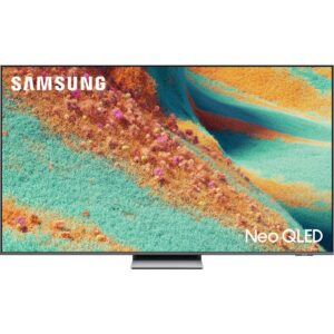 Samsung 85QN85F 85'' 216 Ekran Uydu Alıcılı 4K Ultra HD Tizen Smart QLED TV HBCV00008RAQBP