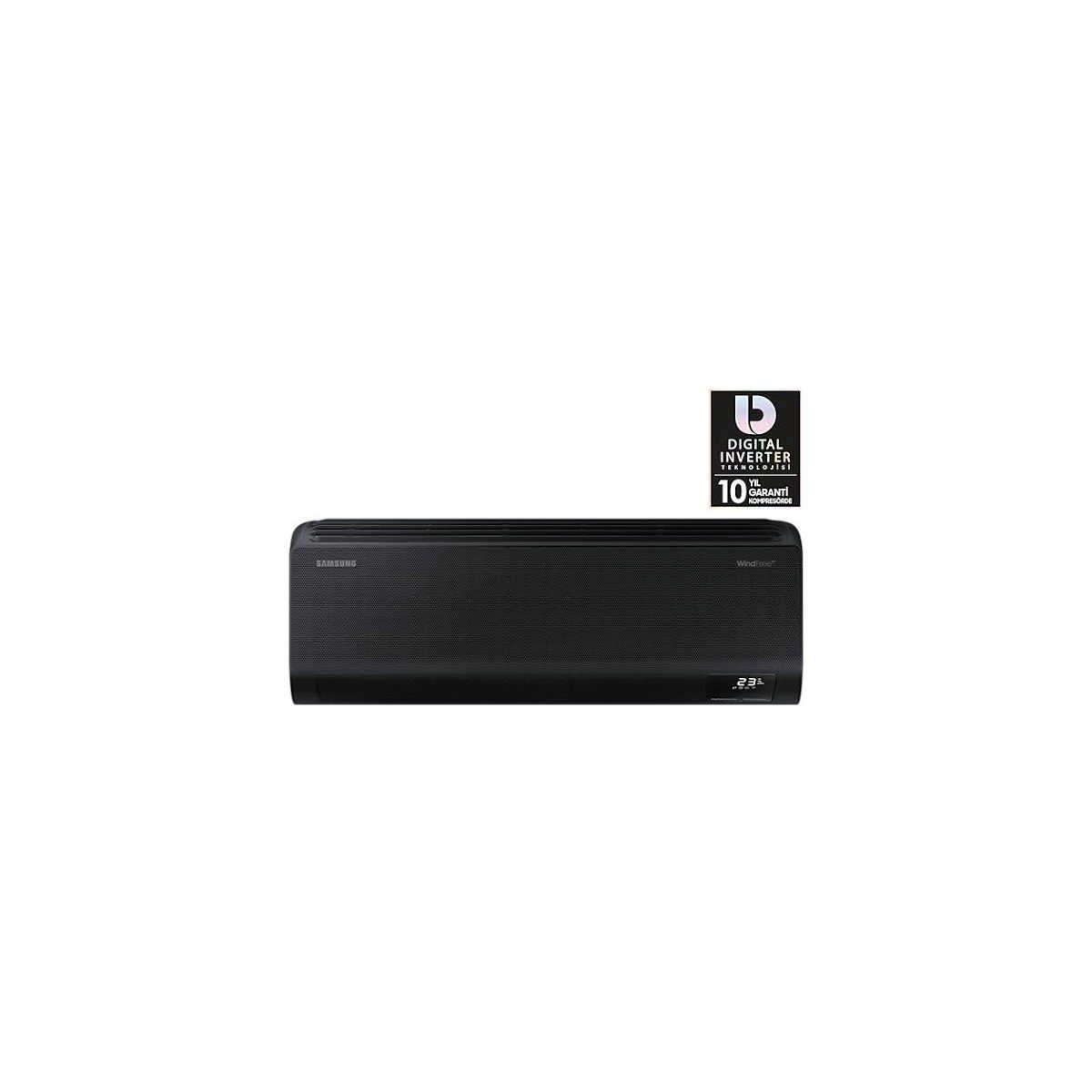 Samsung AR12CXFCABT/SK WindFree Premium A++ 12000 BTU Inverter Duvar Tipi Klima HBCV000040H234