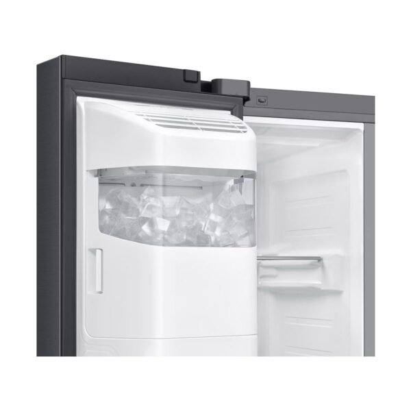 Samsung Bespoke RS90F64EEFTR Aı Gardrop Tipi Buzdolabı Aı Home™ 621L