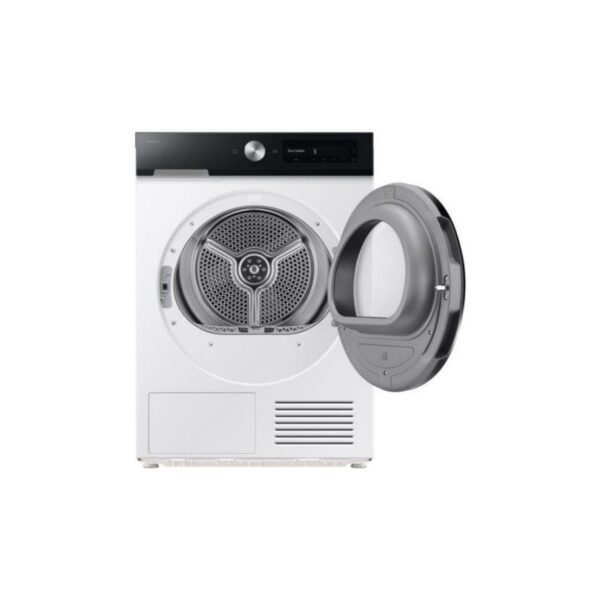 Samsung DV10DB7440GEAH 10 kg Beyaz Çamaşır Kurutma Makinesi