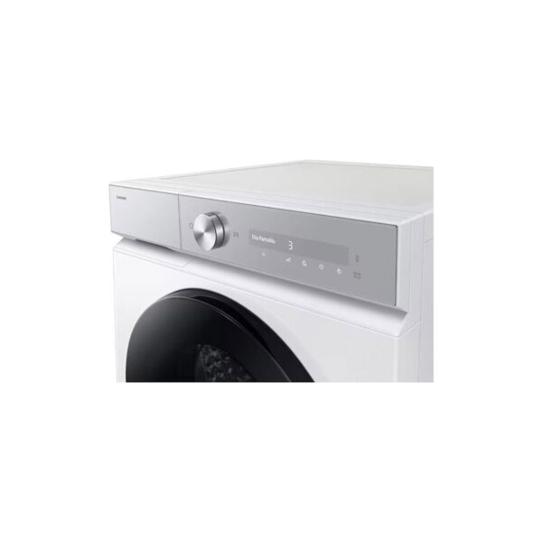 SAMSUNG DV10DB8440GHAH Bespoke AI Kurutma Makinesi QuickDrive™ 10kg