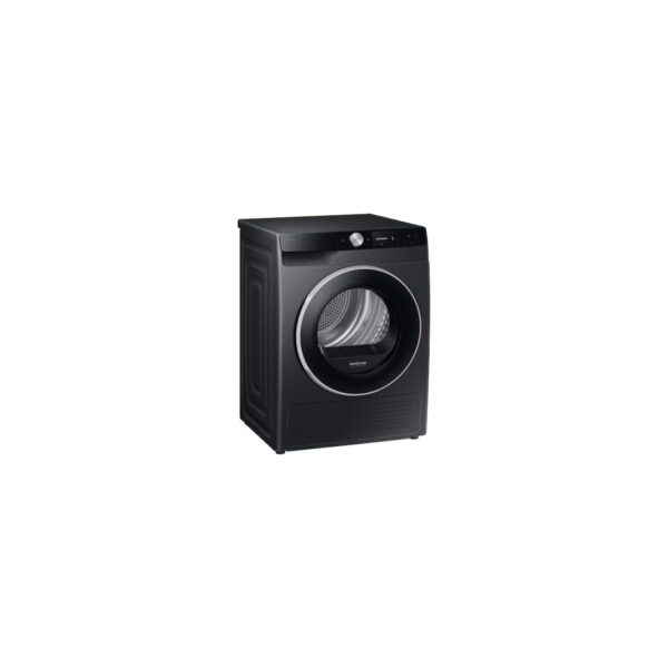 Samsung DV90DG6845LBAH 9 kg Çamaşır Kurutma Makinesi