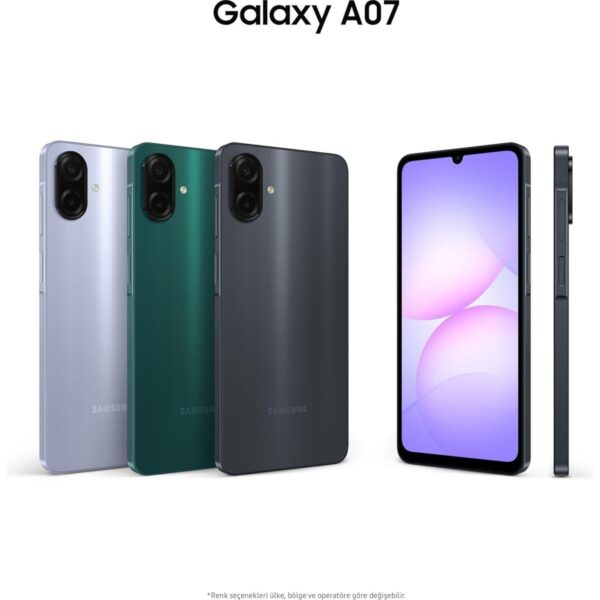 Samsung Galaxy A07