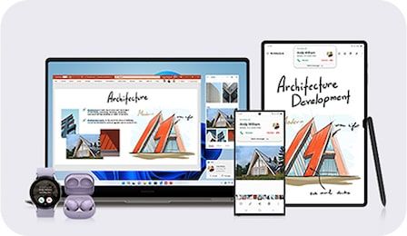 Samsung Galaxy A15