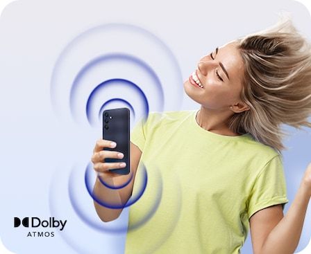 Samsung Galaxy A25