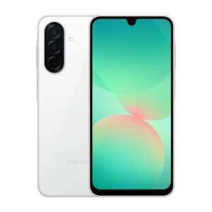 Samsung Galaxy A26 Beyaz