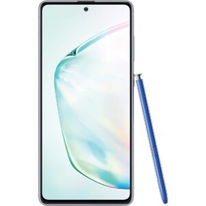 Samsung Galaxy Note 10 Lite Gri