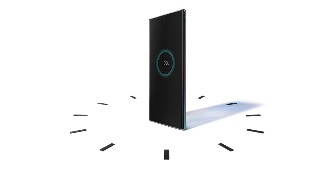 Samsung Galaxy Note 10 Plus