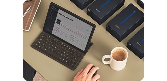 Samsung Galaxy Note 10 Plus
