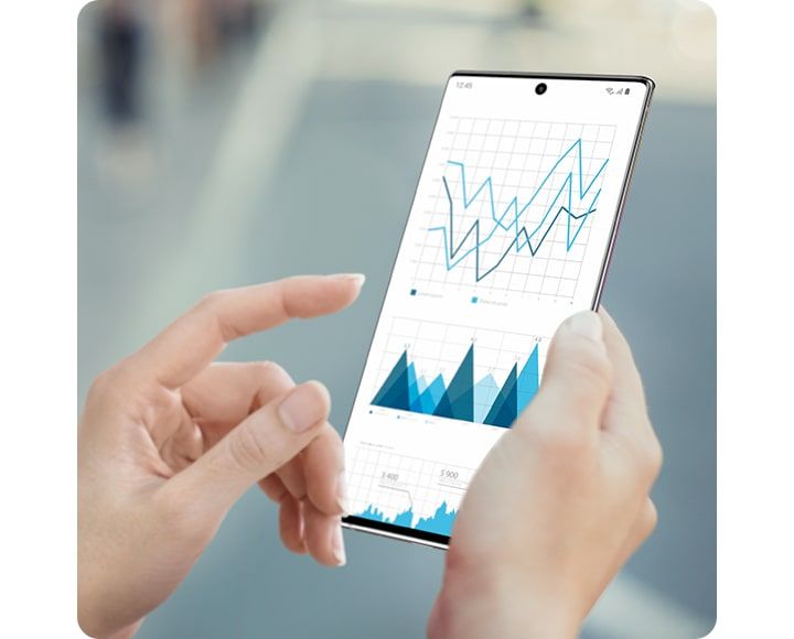 Samsung Galaxy Note 10 Plus