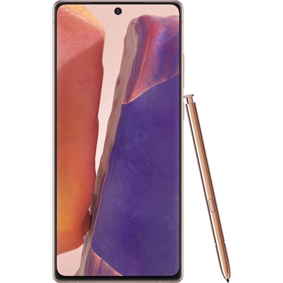 Samsung Galaxy Note 20 Bronz