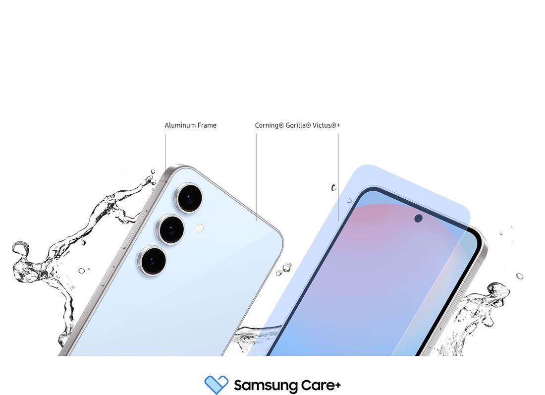 Samsung Galaxy S24 FE