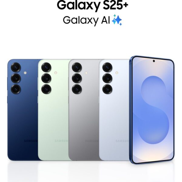 Samsung Galaxy S25+