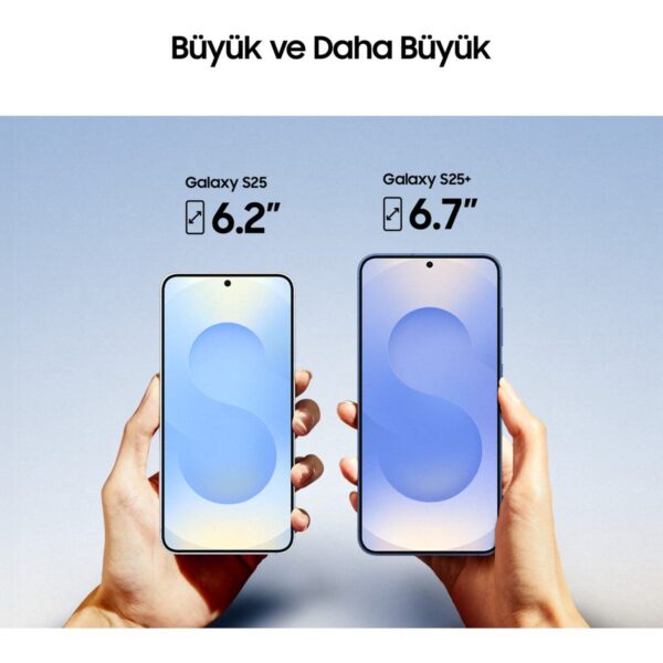 Samsung Galaxy S25+
