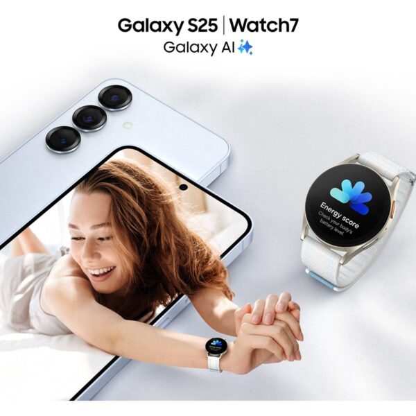 Samsung Galaxy S25