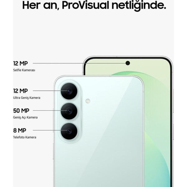 Samsung Galaxy S26 FE