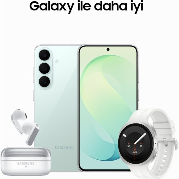 Samsung Galaxy S26 FE