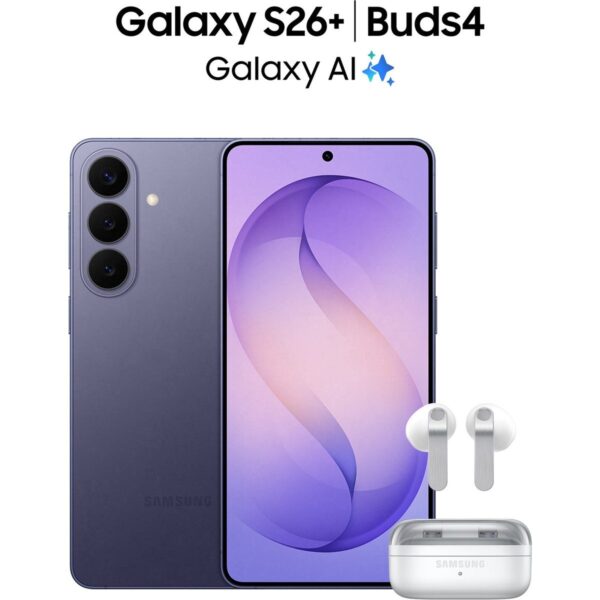 Samsung Galaxy S26+